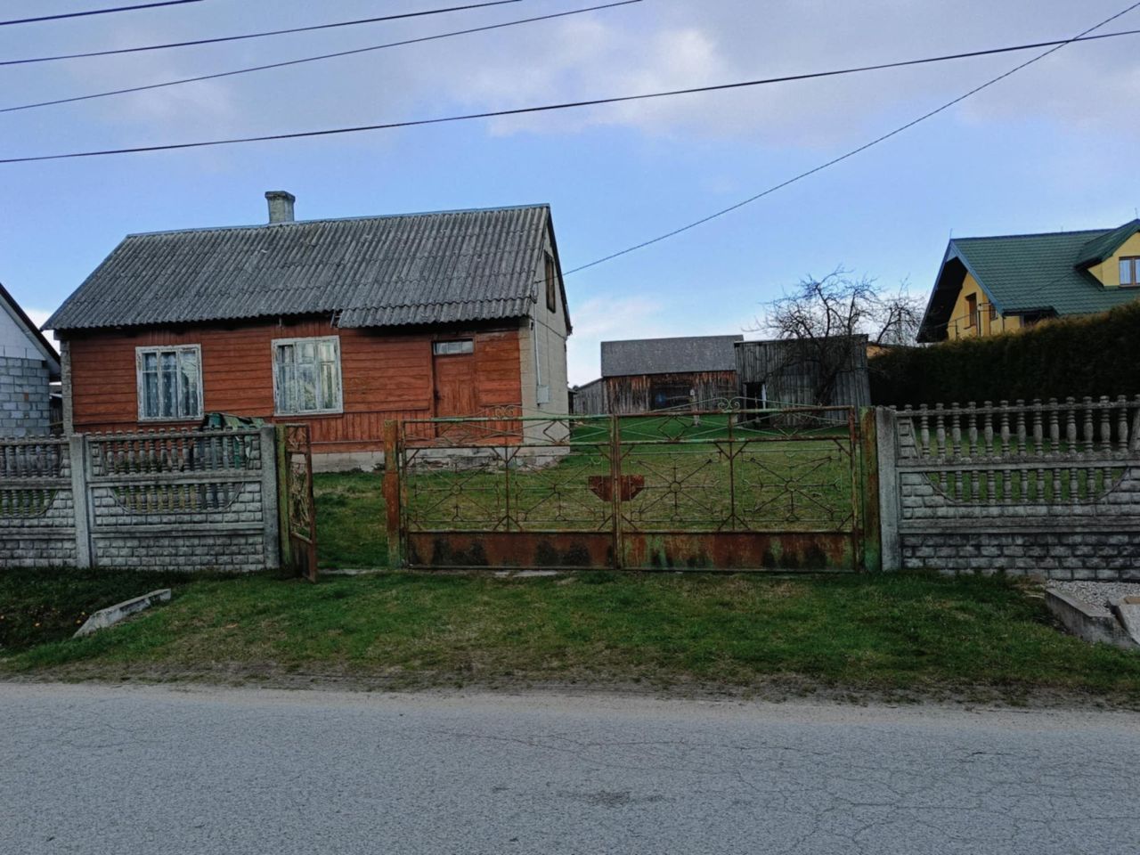 dom wolnostojący, 2 pokoje Dęba. Zdjęcie 6