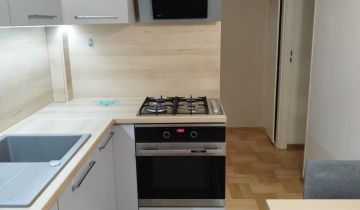 Mieszkanie 2-pokojowe Puławy Centrum, ul. Henryka Sienkiewicza