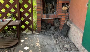 Działka rekreacyjna Suwałki