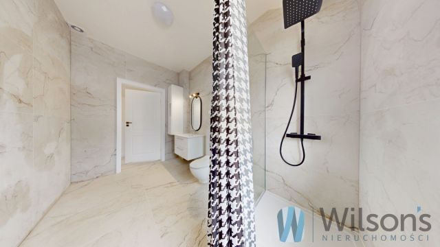 bliźniak, 5 pokoi Falenty Duże. Zdjęcie 19