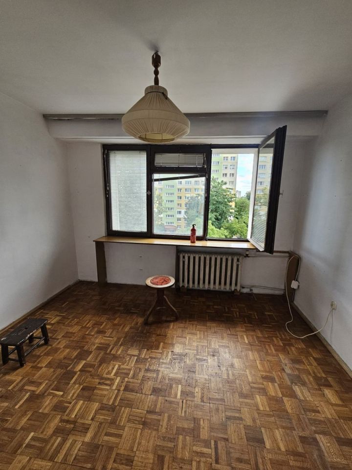 Mieszkanie 3-pokojowe Łódź Karolew, ul. Grodzieńska. Zdjęcie 3