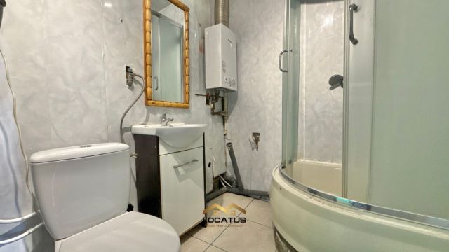 Mieszkanie 2-pokojowe Częstochowa Tysiąclecie, ul. Obrońców Westerplatte. Zdjęcie 8