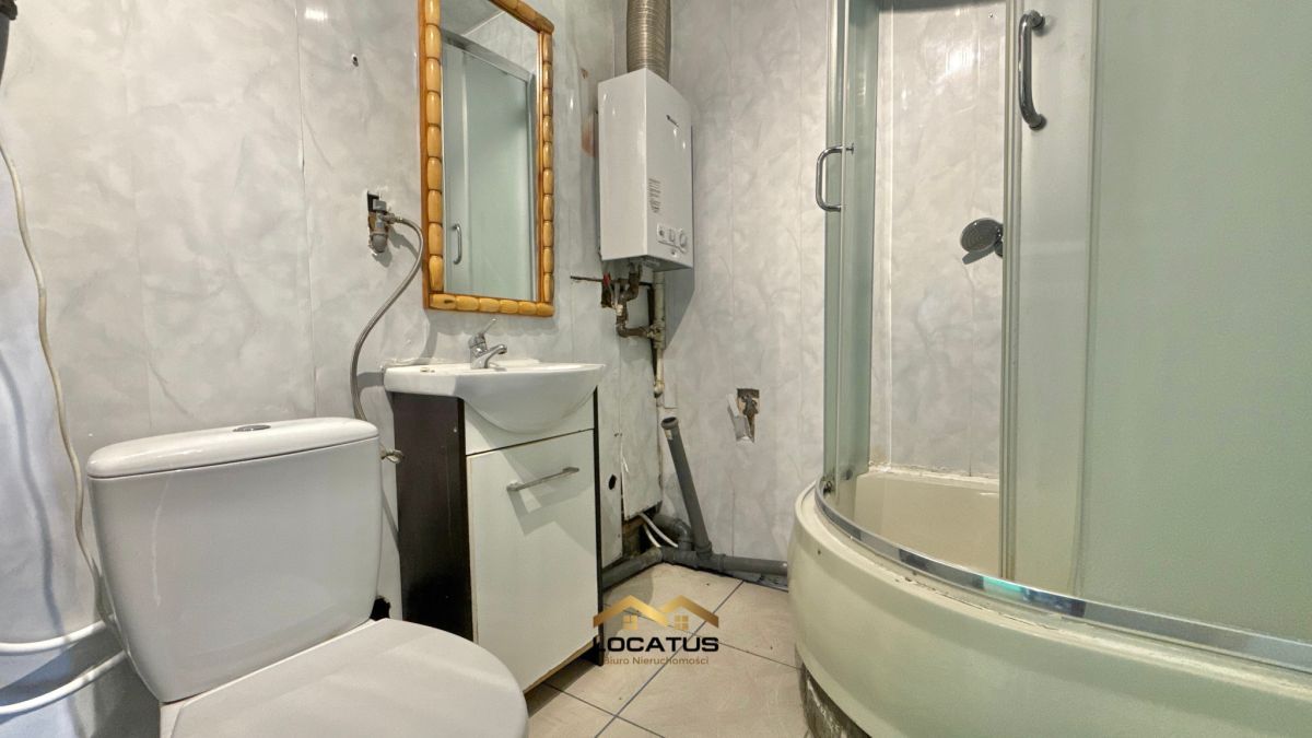 Mieszkanie 2-pokojowe Częstochowa Tysiąclecie, ul. Obrońców Westerplatte. Zdjęcie 8