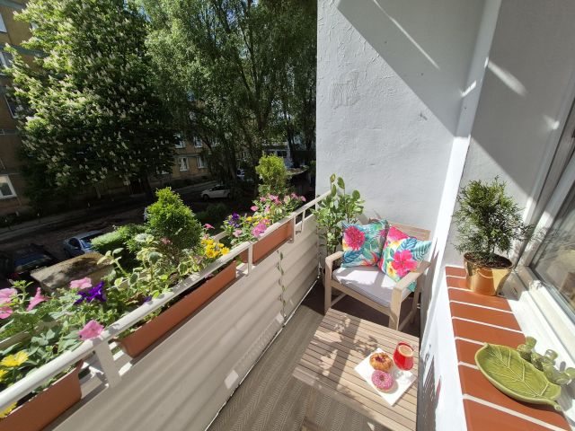 Mieszkanie 2-pokojowe Wrocław Stare Miasto, ul. Tęczowa. Zdjęcie 1