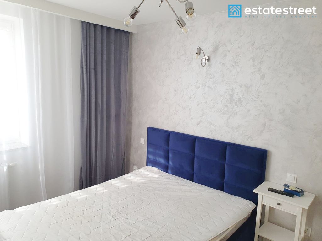 Mieszkanie 2-pokojowe Rzeszów Staromieście, ul. Antoniego Gromskiego. Zdjęcie 6