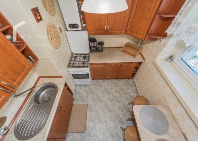 Mieszkanie 3-pokojowe Bielsko-Biała Złote Łany, ul. Joachima Lelewela. Zdjęcie 9