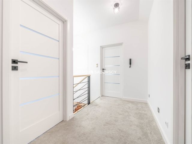 Mieszkanie 4-pokojowe Kraków Kozłówek, ul. prof. Tadeusza Seweryna. Zdjęcie 8