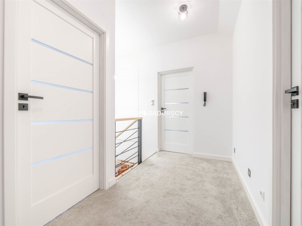 Mieszkanie 4-pokojowe Kraków Kozłówek, ul. prof. Tadeusza Seweryna. Zdjęcie 8