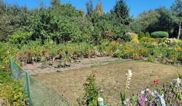 Działka rod Wrocław Psie Pole, ul. Poświęcka