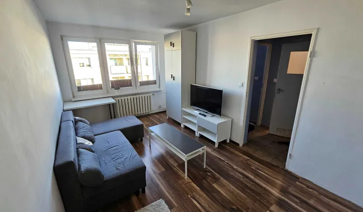 Mieszkanie 1-pokojowe Złotów, ul. Bohaterów Westerplatte