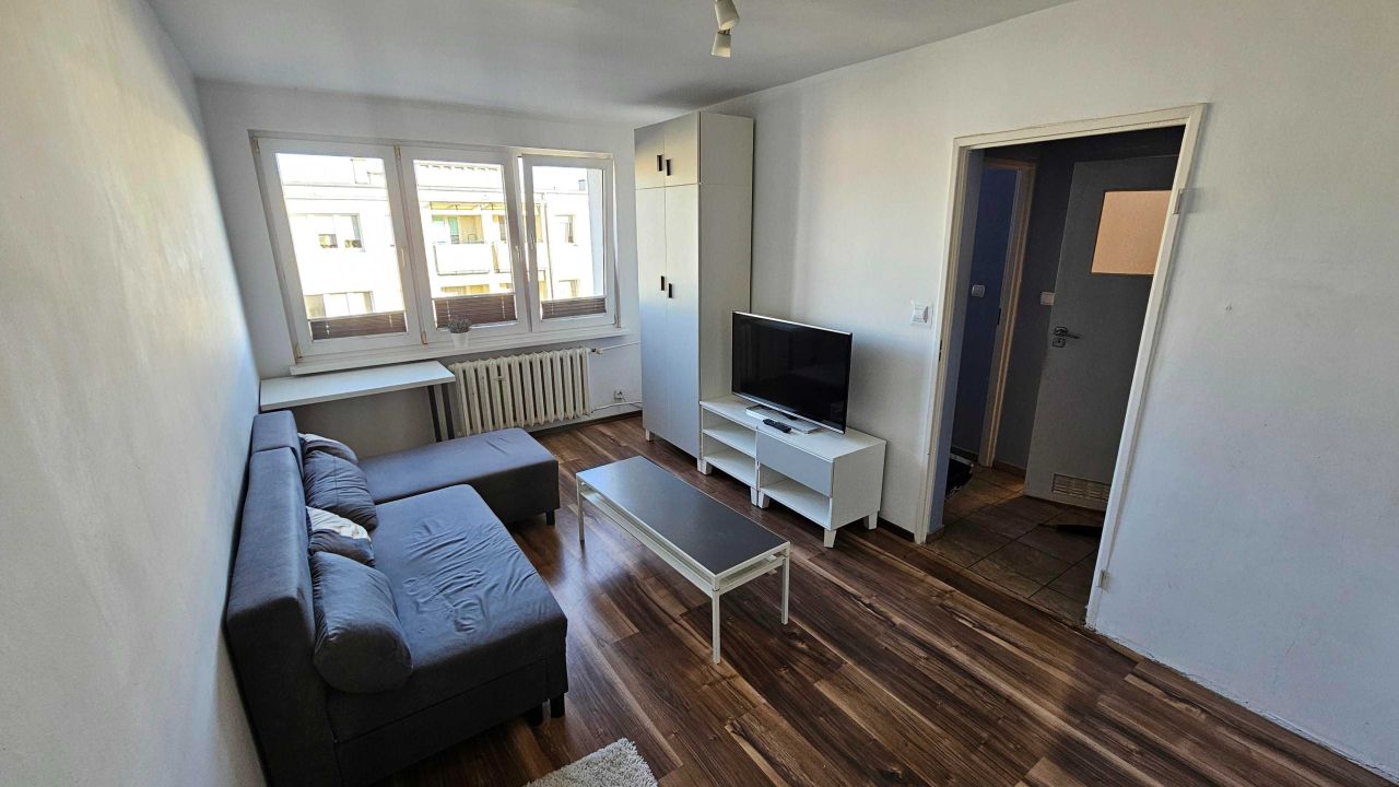 Mieszkanie 1-pokojowe Złotów, ul. Bohaterów Westerplatte