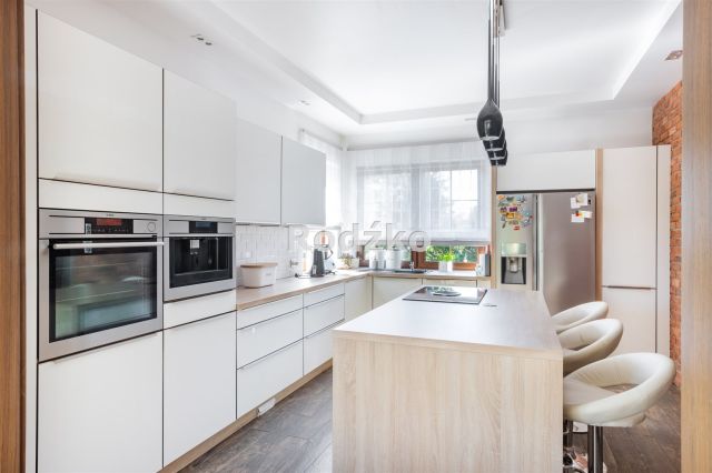 dom wolnostojący, 5 pokoi Bydgoszcz Miedzyń. Zdjęcie 3