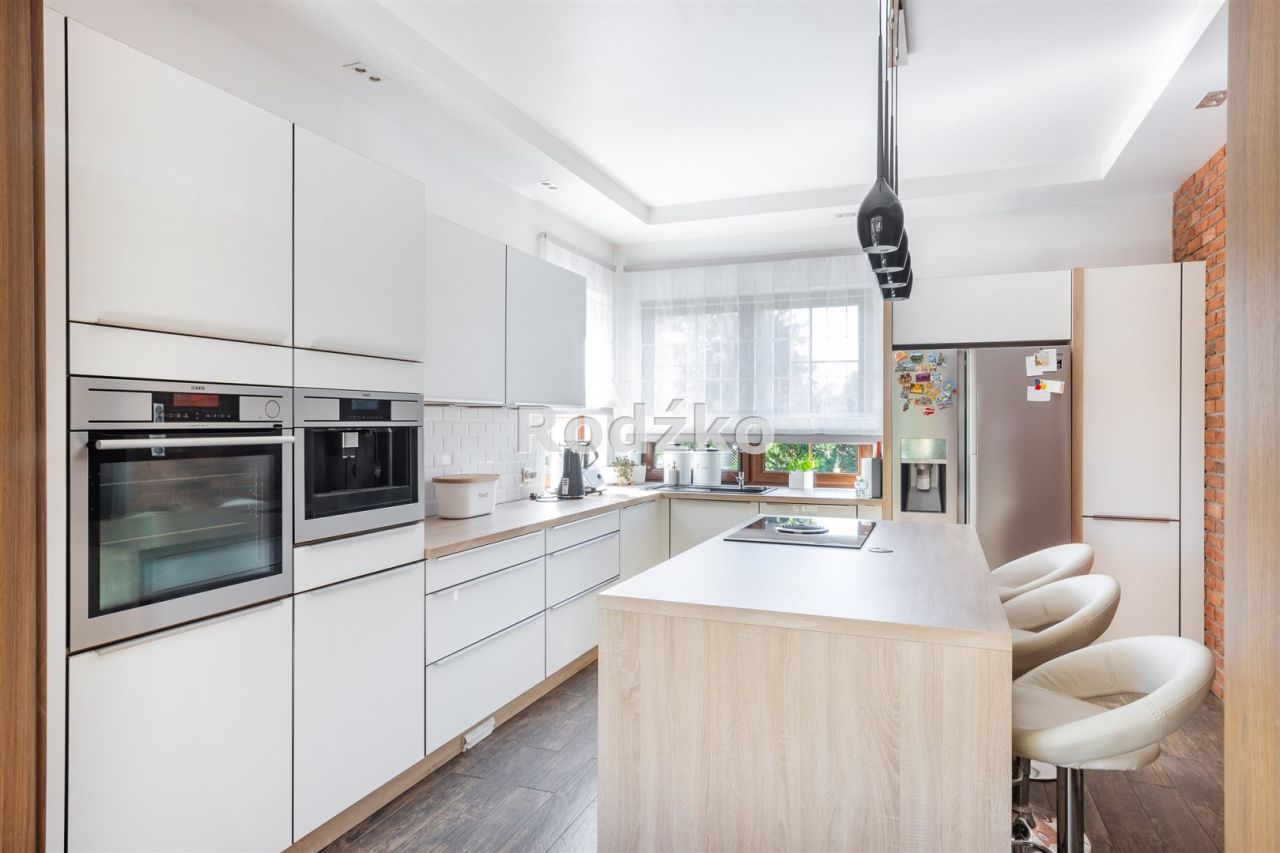 dom wolnostojący, 5 pokoi Bydgoszcz Miedzyń. Zdjęcie 3