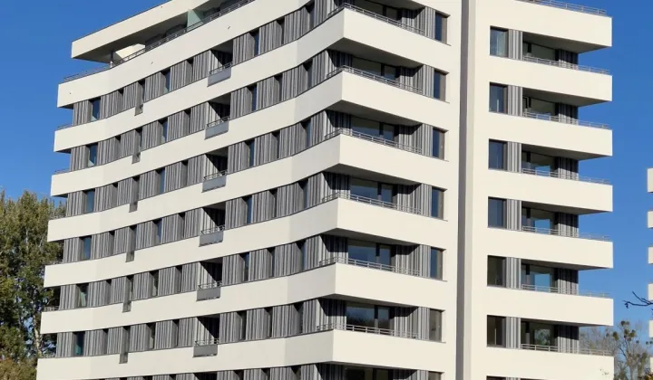 Mieszkanie 3-pokojowe Łódź Bałuty, ul. Nad Sokołówką