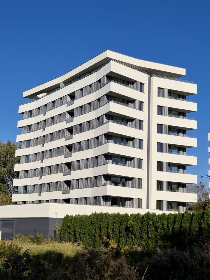 Mieszkanie 3-pokojowe Łódź Bałuty, ul. Nad Sokołówką