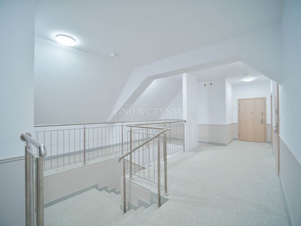 Mieszkanie 3-pokojowe Grodków, rynek Rynek. Zdjęcie 15