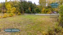Działka budowlana Zelów, ul. Leśna. Zdjęcie 4