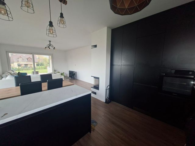 dom wolnostojący, 4 pokoje Kozy Gaje, ul. Zacisze. Zdjęcie 15