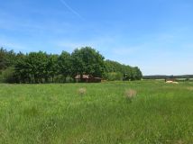 Działka budowlana Ligota Rybińska Osowiec