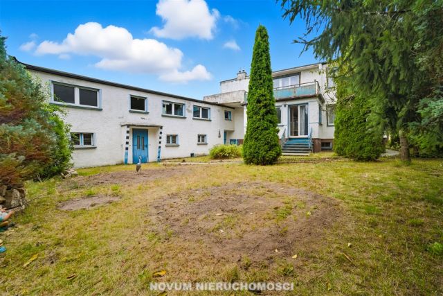 dom wolnostojący, 9 pokoi Świerklaniec. Zdjęcie 3