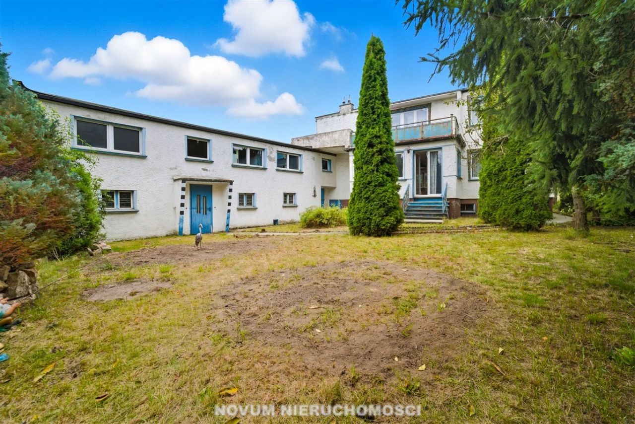 dom wolnostojący, 9 pokoi Świerklaniec. Zdjęcie 3