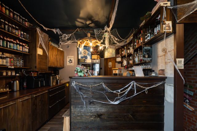 Lokal Gdańsk. Zdjęcie 17