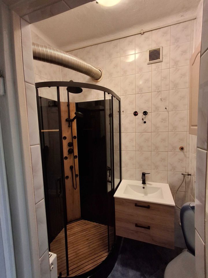 Mieszkanie 3-pokojowe Gubin, ul. Bolesława Chrobrego. Zdjęcie 5