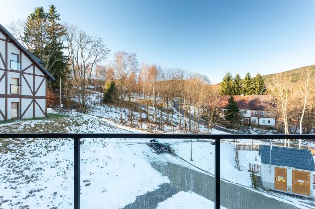 Mieszkanie 3-pokojowe Szklarska Poręba, ul. Vlastimila Hofmana. Zdjęcie 11