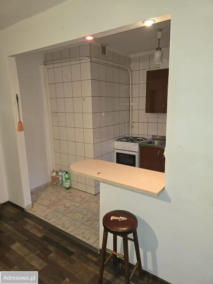 Mieszkanie 2-pokojowe Ełk Centrum. Zdjęcie 13