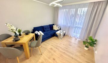 Mieszkanie 3-pokojowe Kielce KSM, ul. Daleka