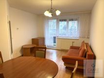 Mieszkanie 1-pokojowe Szczecin Warszewo, ul. Duńska