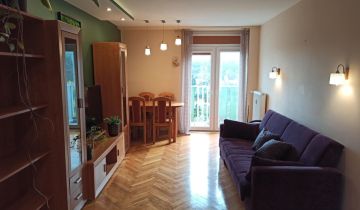 Mieszkanie 3-pokojowe Bydgoszcz Kapuściska, ul. Spokojna