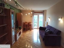 Mieszkanie 3-pokojowe Bydgoszcz Kapuściska, ul. Spokojna