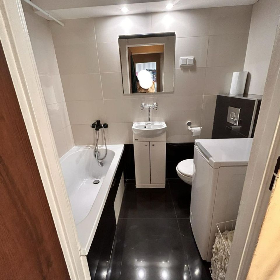 Mieszkanie 2-pokojowe Zabrze Centrum, ul. Jana III Sobieskiego. Zdjęcie 5