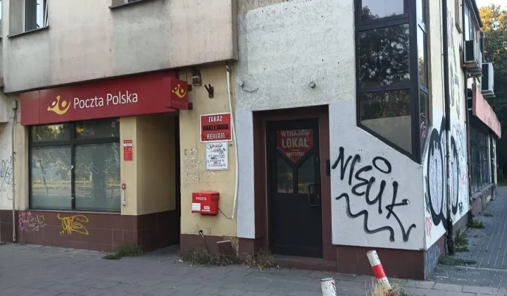 Lokal Radom Śródmieście, ul. Stefana Żeromskiego