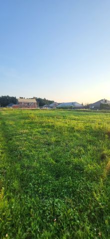 Działka budowlana Pruszowice, ul. Szczęśliwa. Zdjęcie 1