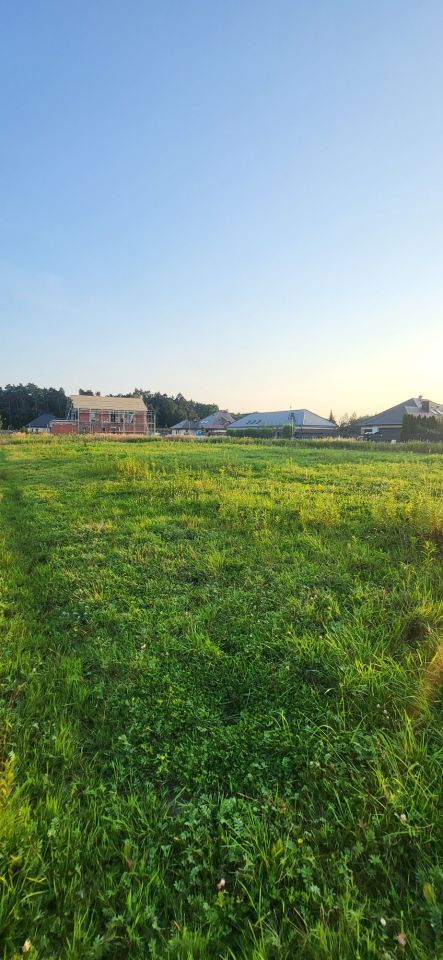 Działka budowlana Pruszowice, ul. Szczęśliwa. Zdjęcie 1