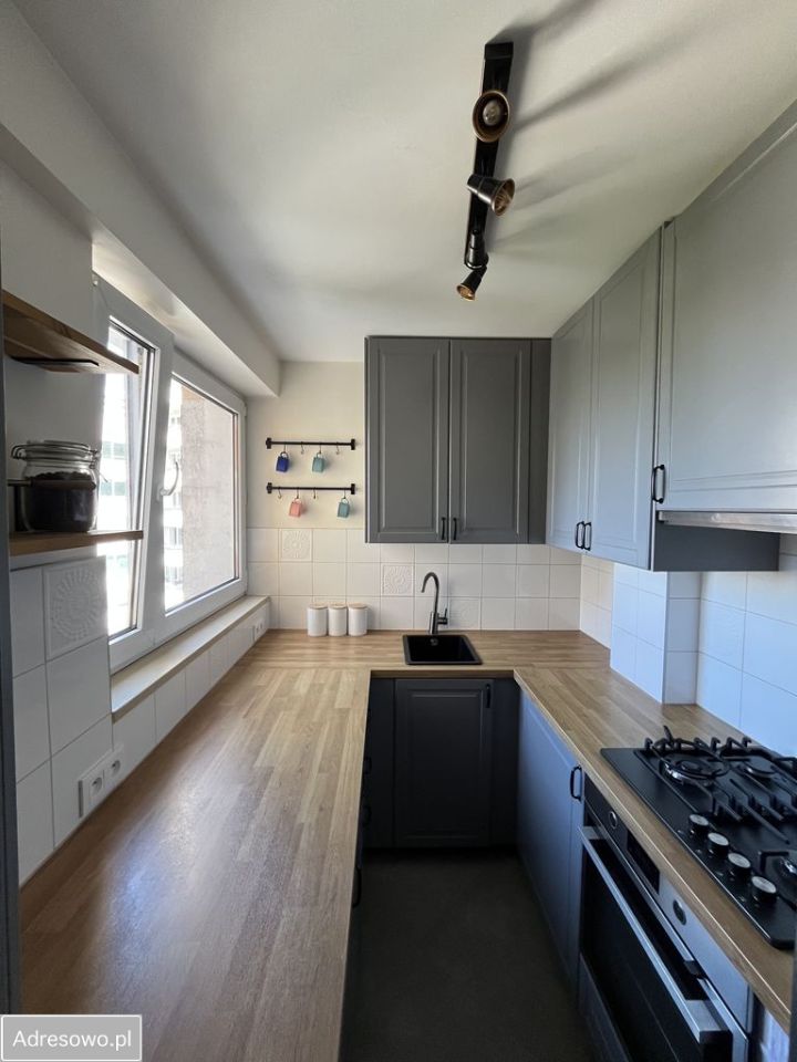 Mieszkanie 3-pokojowe Warszawa Ochota, ul. Spiska. Zdjęcie 8