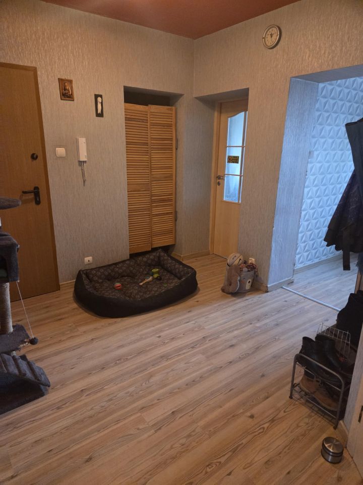 Mieszkanie 3-pokojowe Łódź Bałuty, ul. Romanowska. Zdjęcie 10