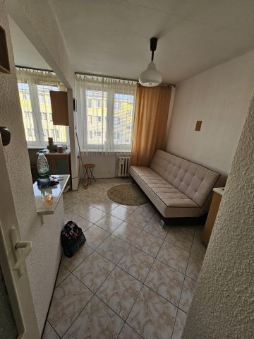 Mieszkanie 3-pokojowe Puławy Centrum, ul. Zygmunta Wróblewskiego. Zdjęcie 12