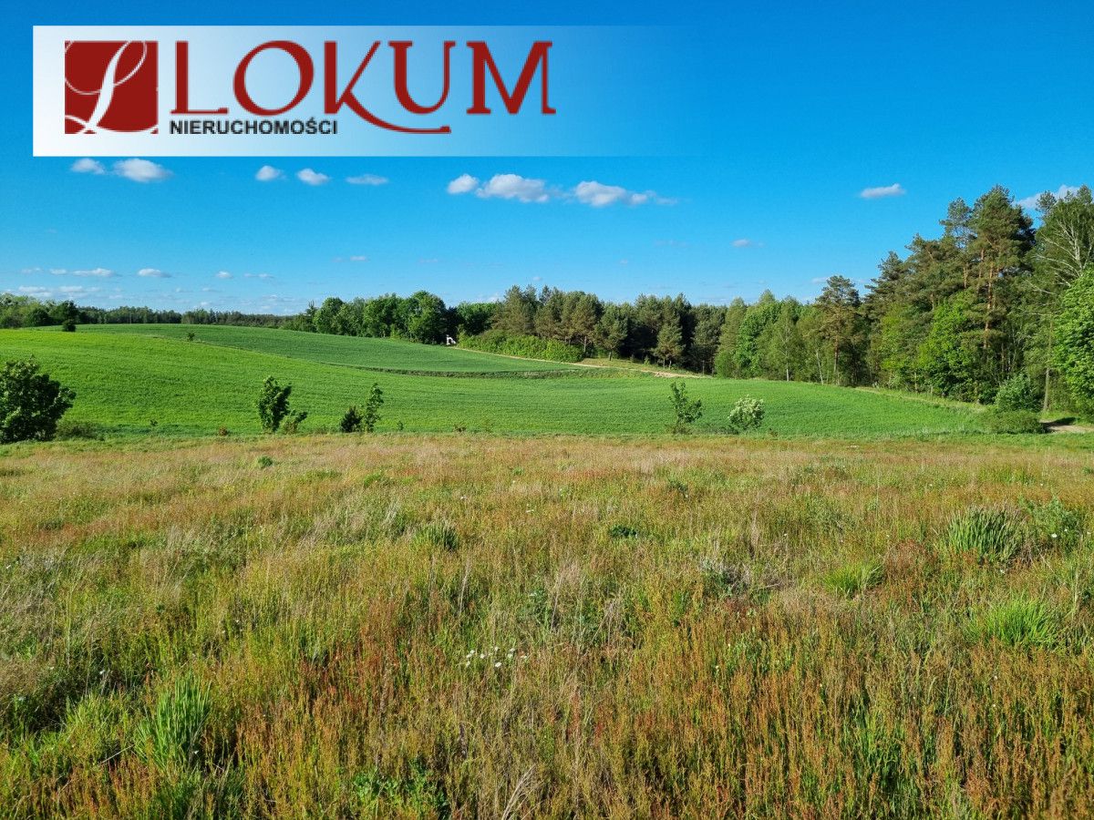 Działka budowlana Lipy. Zdjęcie 18