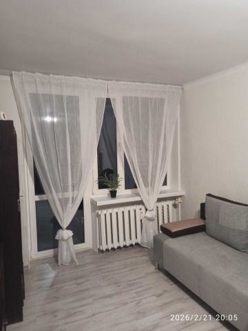 Mieszkanie 1-pokojowe Puławy, ul. Cypriana Kamila Norwida. Zdjęcie 1