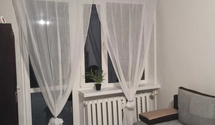 Mieszkanie 1-pokojowe Puławy, ul. Cypriana Kamila Norwida