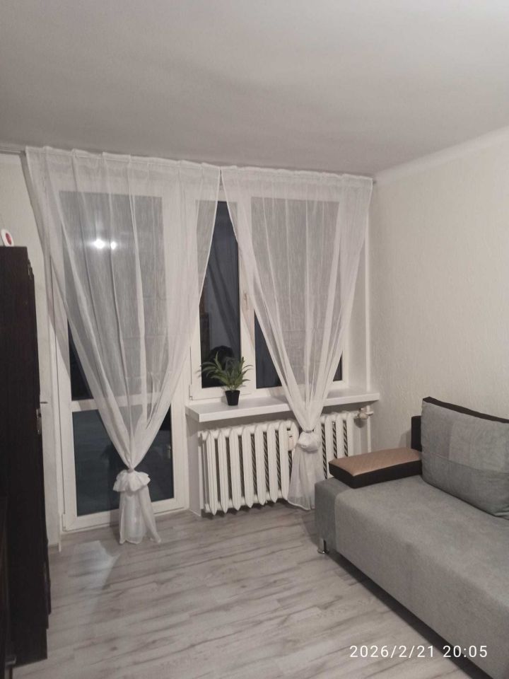 Mieszkanie 1-pokojowe Puławy, ul. Cypriana Kamila Norwida. Zdjęcie 1