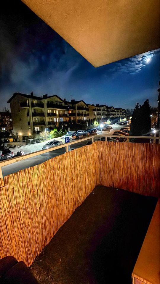 Mieszkanie 3-pokojowe Kraków Ruczaj, ul. Obozowa. Zdjęcie 3