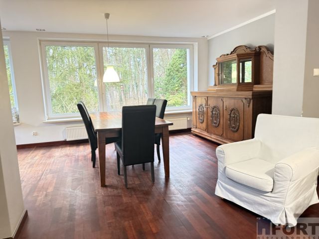 bliźniak, 6 pokoi Szczecin Głębokie, ul. Kąpieliskowa. Zdjęcie 1