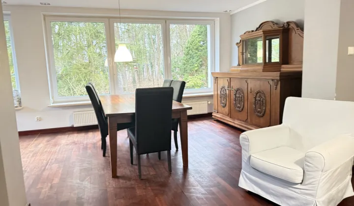 bliźniak, 6 pokoi Szczecin Głębokie, ul. Kąpieliskowa