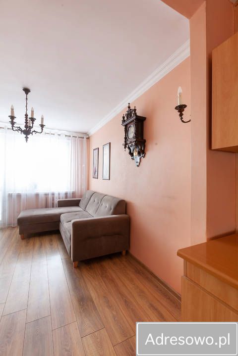 Mieszkanie 2-pokojowe Kielce KSM, ul. Mazurska. Zdjęcie 2