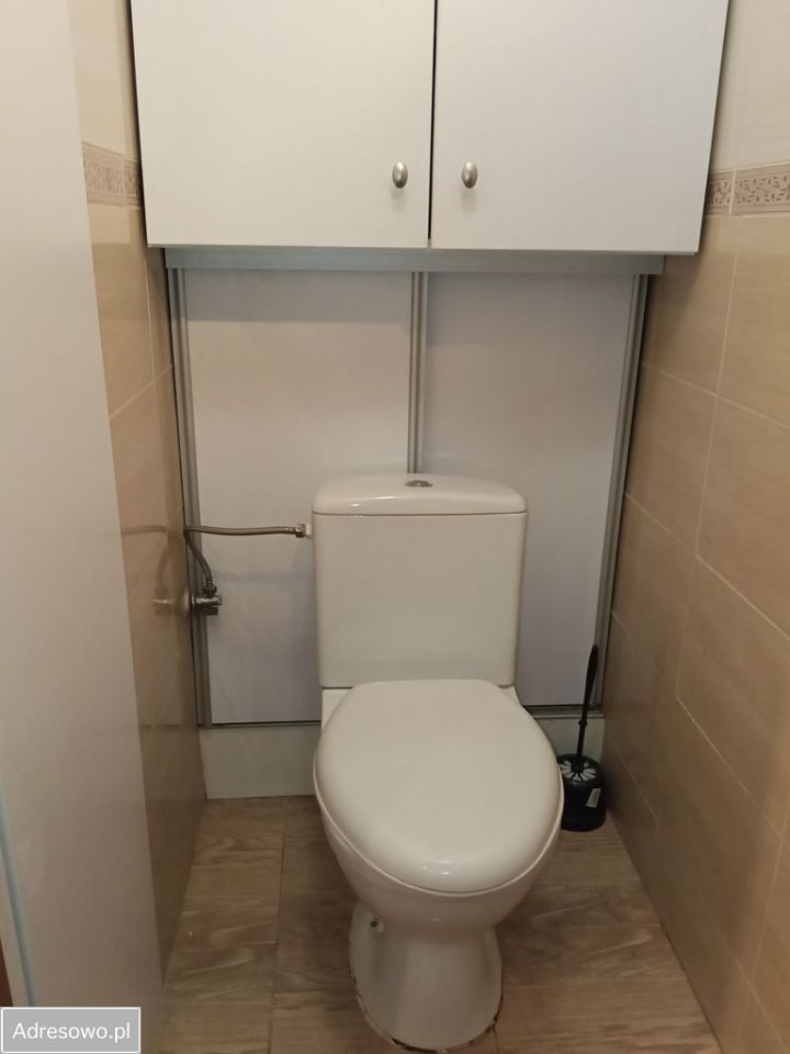 Mieszkanie 3-pokojowe Łódź Bałuty, ul. Murarska. Zdjęcie 5