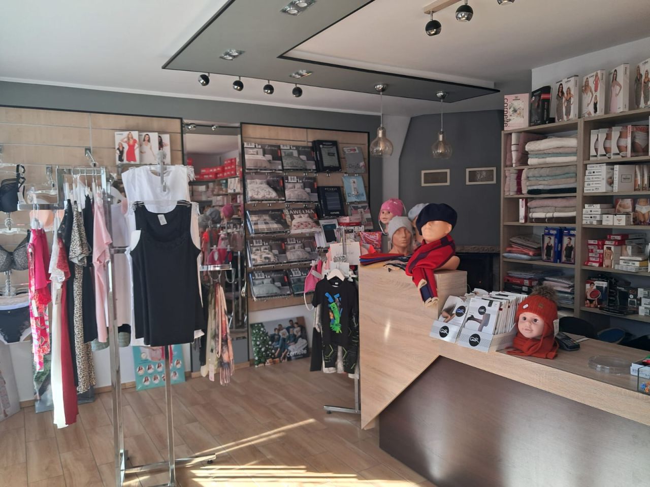 Lokal Pakość, ul. Jankowska. Zdjęcie 3